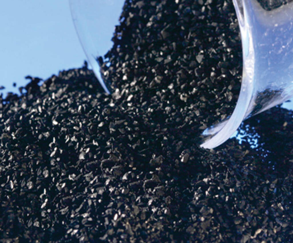 Coal Based Granular Activated Carbon